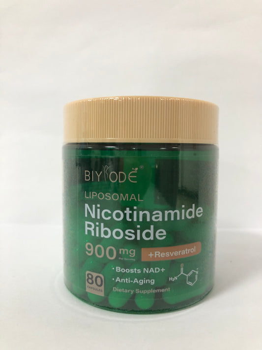 NR Capsule